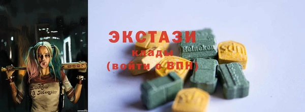 хмурый Алексеевка